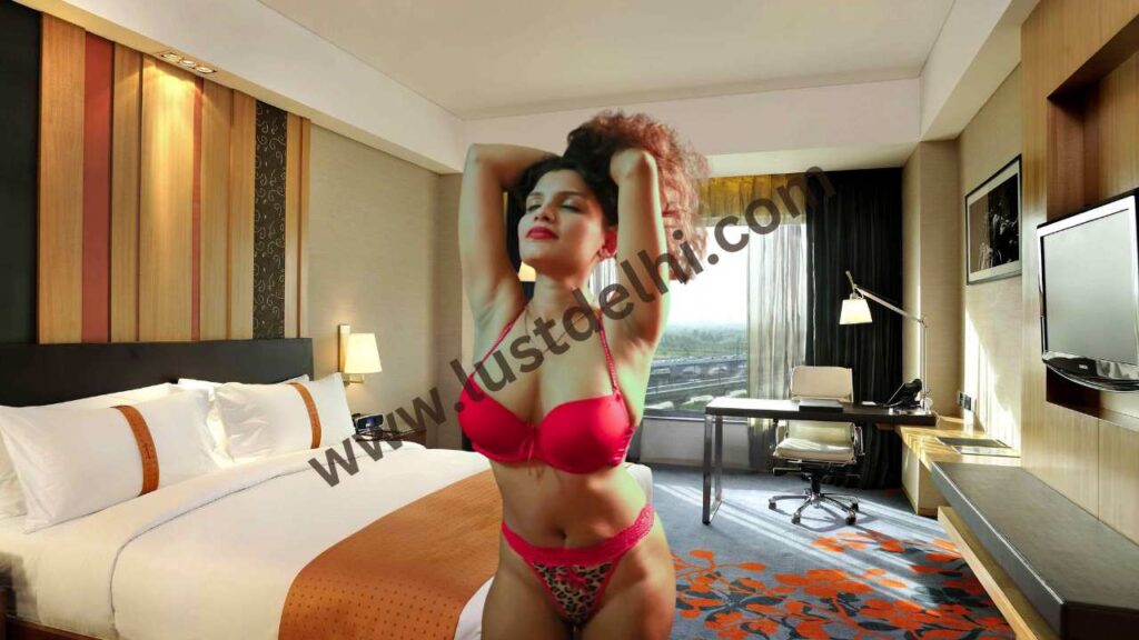 New Delhi Escorts