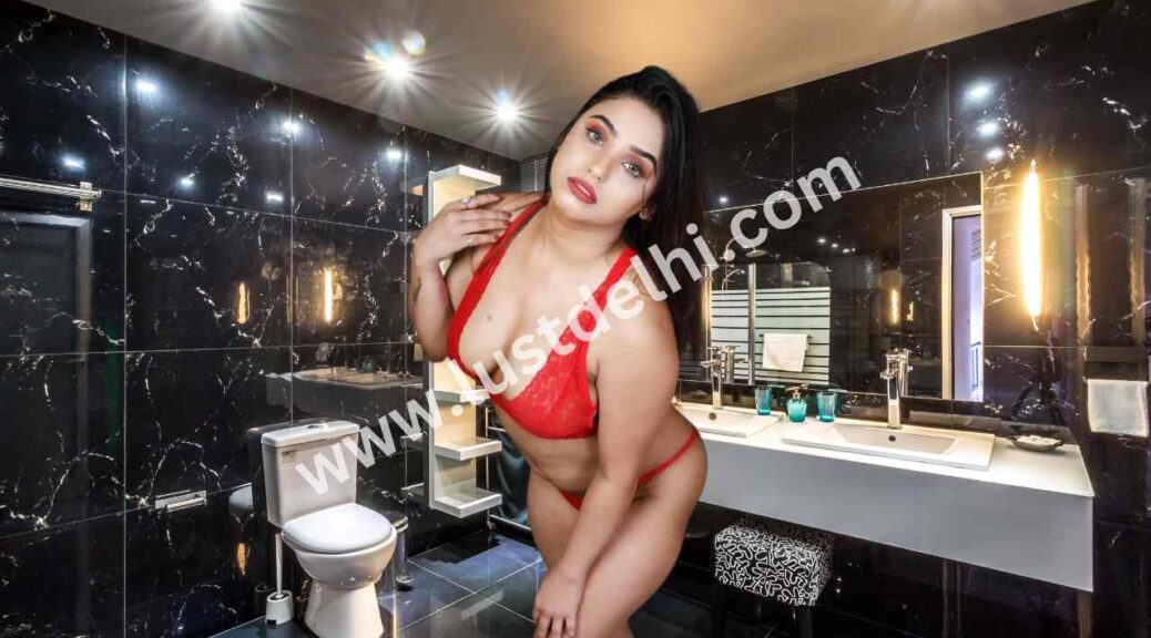 Airhostess Escorts in Aerocity