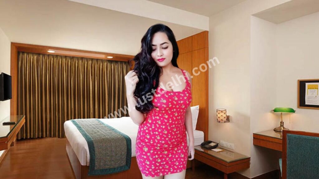 Model Escorts In Connaught Place